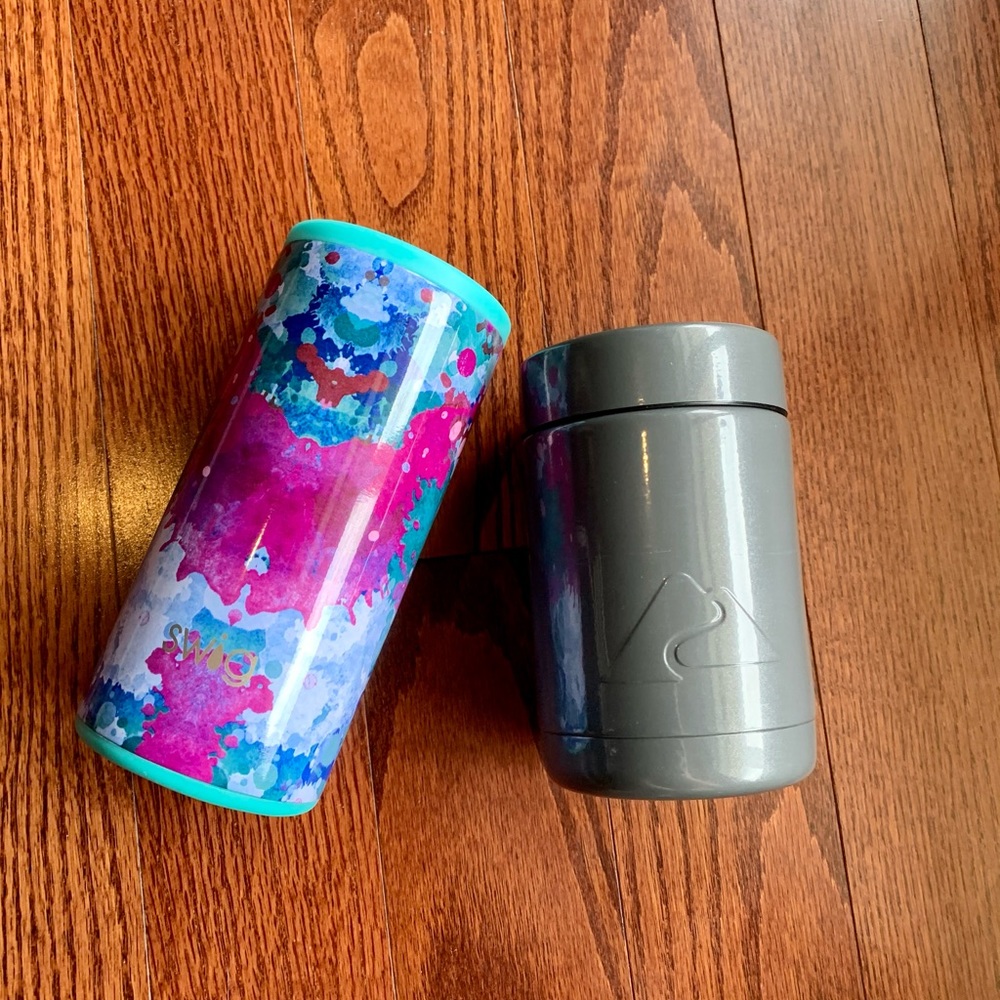 Can Koozies